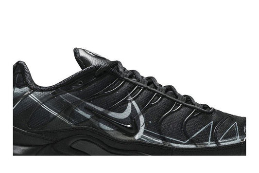 Nike Air Max Plus La Requin Black
