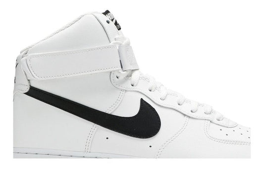 Nike Air Force 1 High White Black