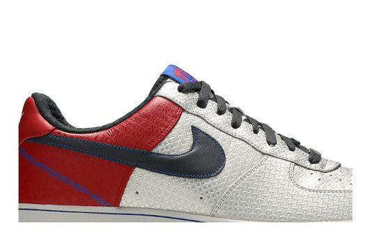 Nike Air Force 1 Low '07 PRM Jones Original Six