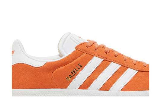 adidas Gazelle Solar Orange (Women's)