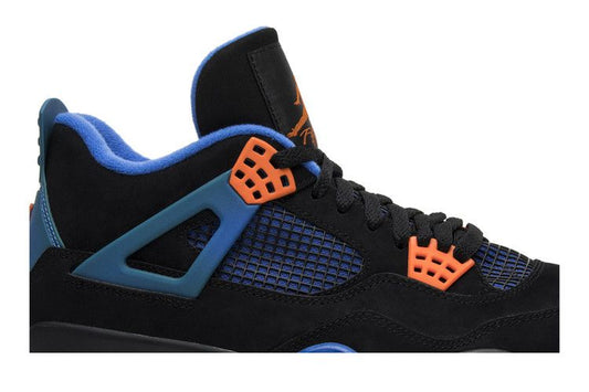Jordan 4 Retro Cavs