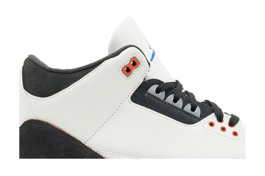 Jordan 3 Retro Quai 54 (2024)