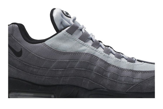 Nike Air Max 95 Anthracite Black