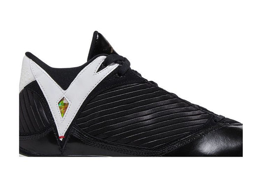 Jordan 2009 Black White