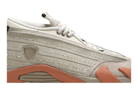 Jordan 14 Retro Low CLOT Terra Blush