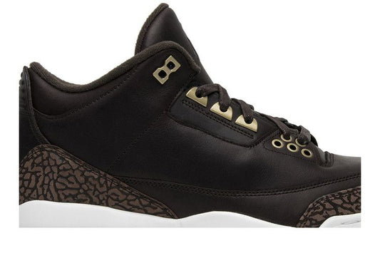 Jordan 3 Retro Golf Brown