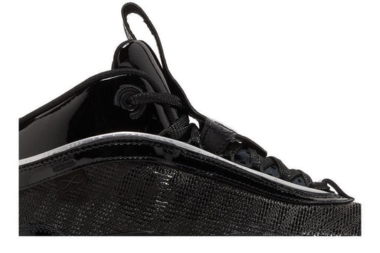 Jordan 36 Jayson Tatum Mustang