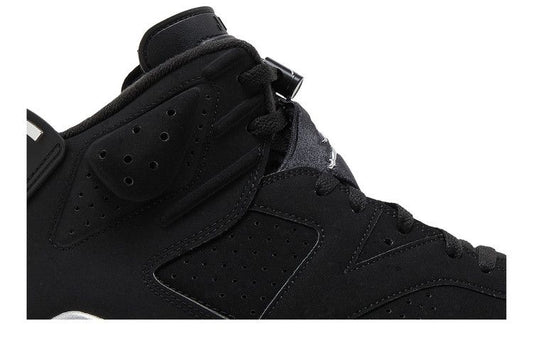 Jordan 6 Retro Chrome