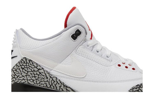 Jordan 3 Retro JTH Super Bowl