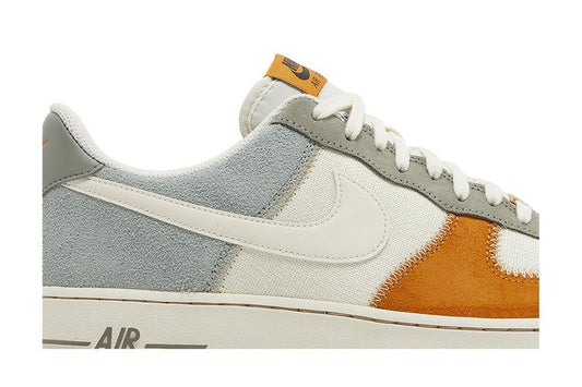 Nike Air Force 1 Low '07 Light Pumice Pale Ivory