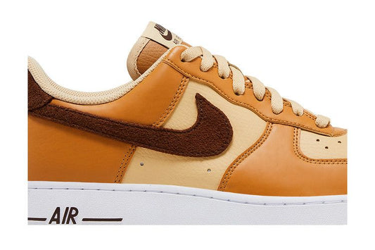 Nike Air Force 1 Low '07 Next Nature Flax Cacao Wow (Women's)