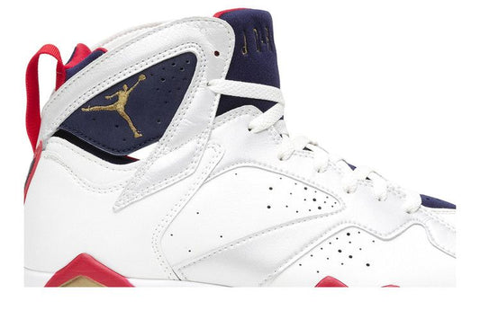 Jordan 7 OG Olympic (1992)