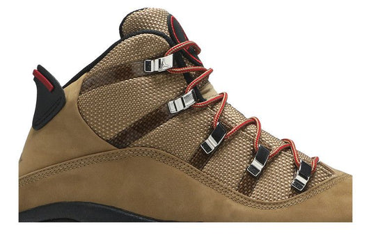 Jordan 6 Rings Winterized Rocky Tan (2021)