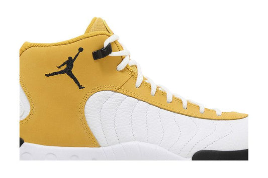 Jordan Jumpman Pro Yellow Ochre