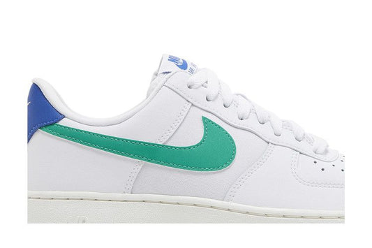 Nike Air Force 1 Low '07 White Stadium Green (Women's)