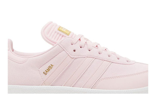 adidas Samba Golf Special Edition Cleark Pink