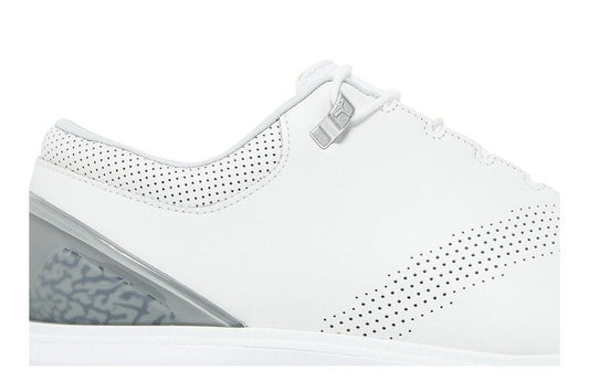 Jordan ADG 4 Golf White Pure Platinum