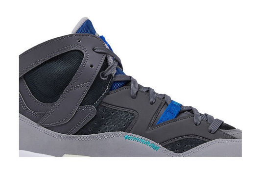 Jordan Jumpman Two Trey Cement Grey Sport Royal