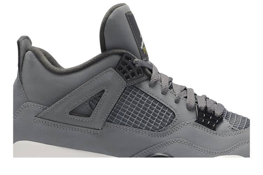 Jordan 4 Retro Cool Grey (2019)