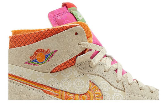 Jordan 1 High Zoom Air CMFT Somos Familia