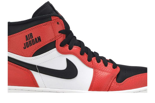 Jordan 1 Retro Rare Air Max Orange
