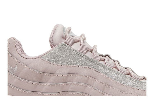 Nike Air Max 95 Particle Rose (Women's)
