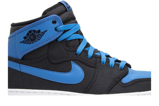 Jordan 1 Retro AJKO Royal