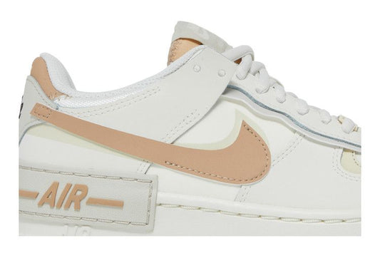Nike Air Force 1 Low Shadow Sail Fossil Light Bone
