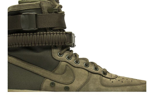 Nike SF Air Force 1 Faded Olive