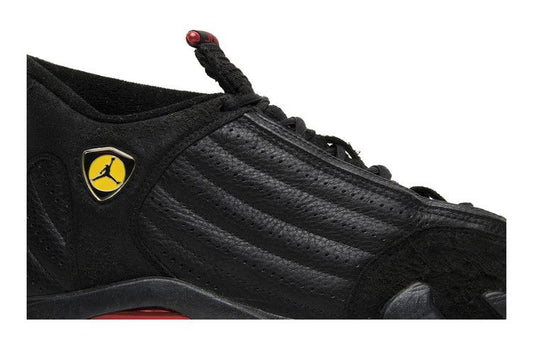 Jordan 14 OG Last Shot (1999)