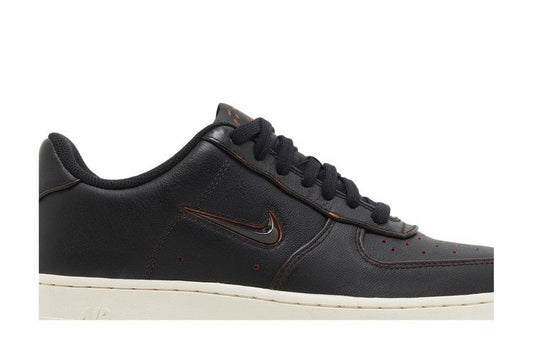 Nike Air Force 1 Low '07 PRM Jewel Home and Away Black