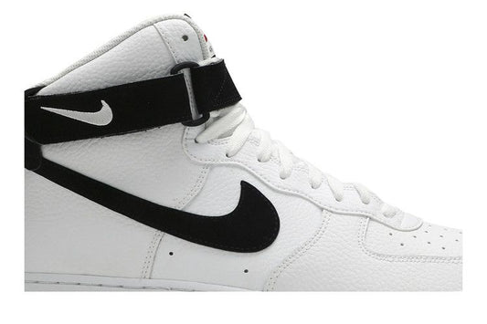 Nike Air Force 1 High '07 White Gum