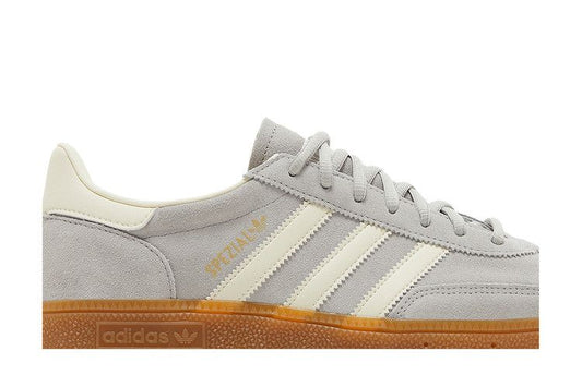 adidas Handball Spezial Grey Cream White