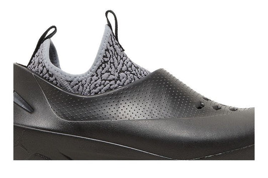 Jordan System.23 Black Cement Grey