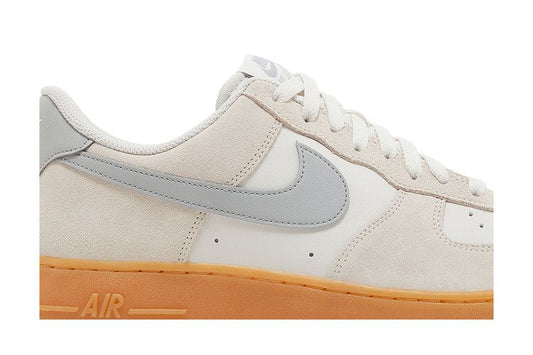 Nike Air Force 1 Low '07 LV8 Phantom Light Smoke Gum