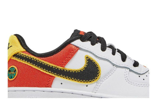 Nike Air Force 1 Low LV8 Raygun (PS)