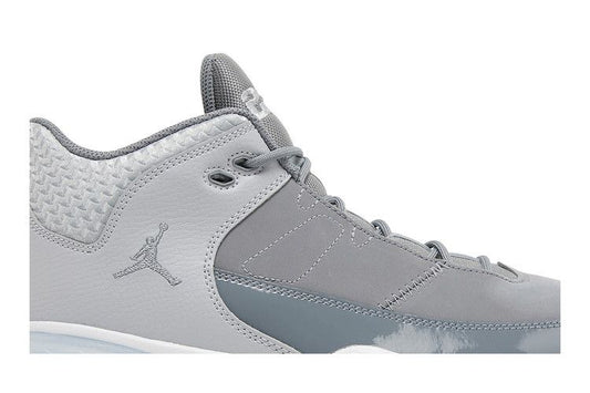 Jordan Max Aura 3 Wolf Grey