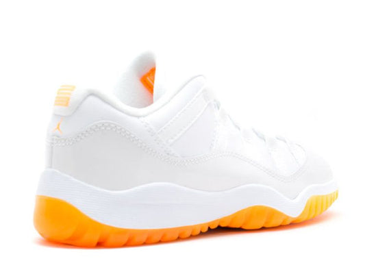 Jordan 11 Retro Low Citrus (2015) (PS)