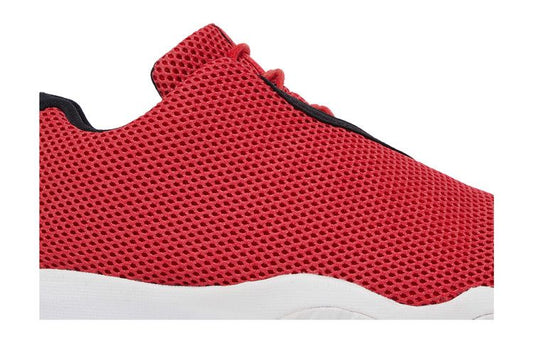 Jordan Future Low University Red