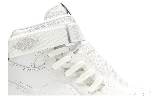 Jordan 1 Nova XX Triple White (Women's)