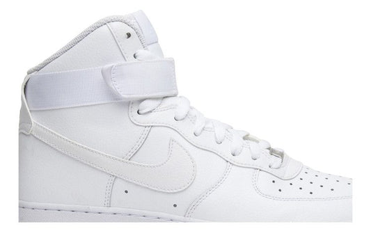 Nike Air Force 1 High White