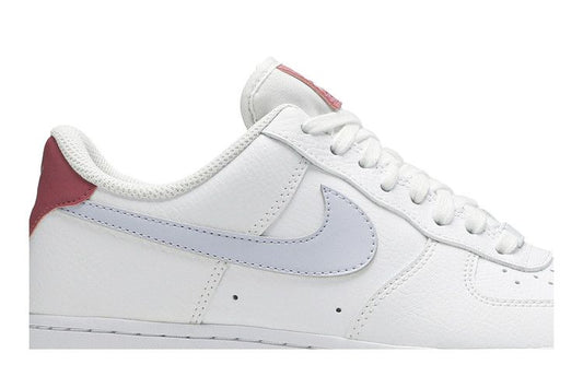 Nike Air Force 1 Low White Desert Berry (Women's)