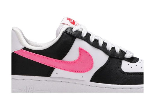 Nike Air Force 1 Low 07 Satin Swoosh (Women's)