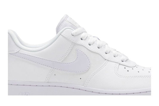 Nike Air Force 1 Low White Barely Grape (Women's)
