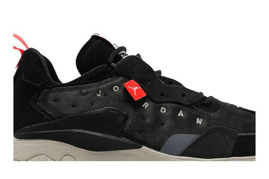 Jordan Delta 2 Black Infrared