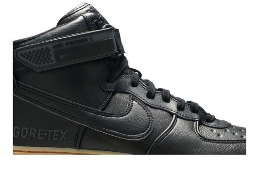 Nike Air Force 1 High Gore-Tex Boot Anthracite