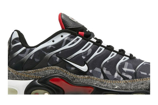 Nike Air Max Plus Remix