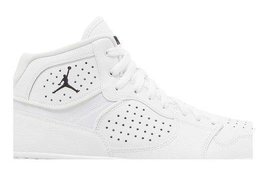 Jordan Access White