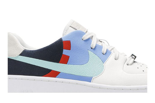 Nike Air Force 1 Low Sage White Light Blue (Women's)