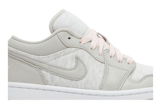 Jordan 1 Low SE Light Iron Ore (Women's)